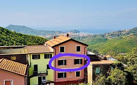 La Collina Sul Mare - Casa Vacanze