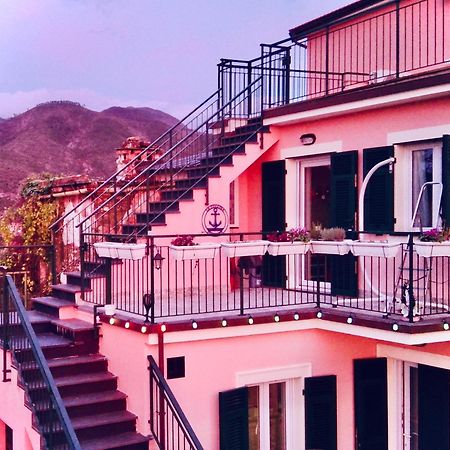 La Collina Sul Mare - Casa Vacanze Sestri Levante Esterno foto