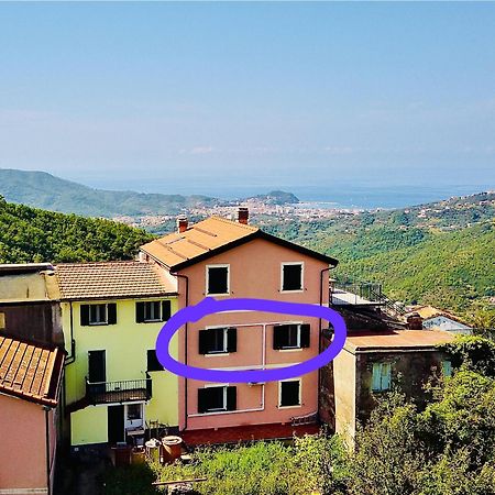 La Collina Sul Mare - Casa Vacanze Sestri Levante Esterno foto