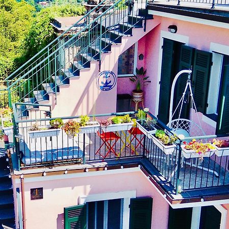 La Collina Sul Mare - Casa Vacanze Sestri Levante Esterno foto