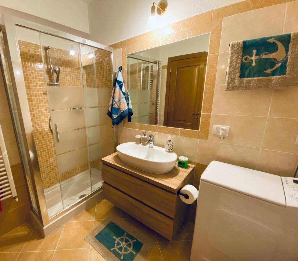 La Collina Sul Mare - Casa Vacanze Sestri Levante Esterno foto