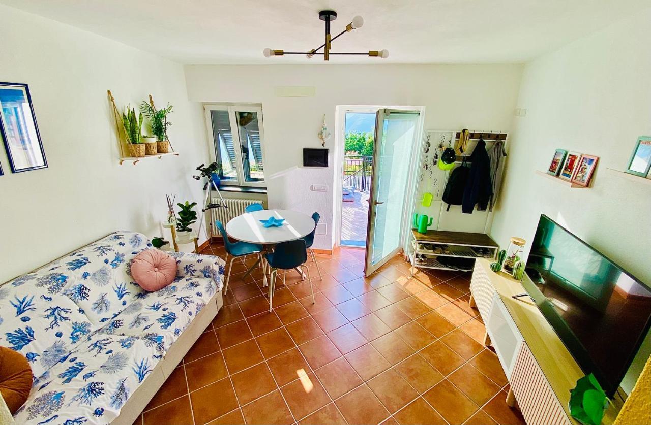 La Collina Sul Mare - Casa Vacanze Sestri Levante Esterno foto