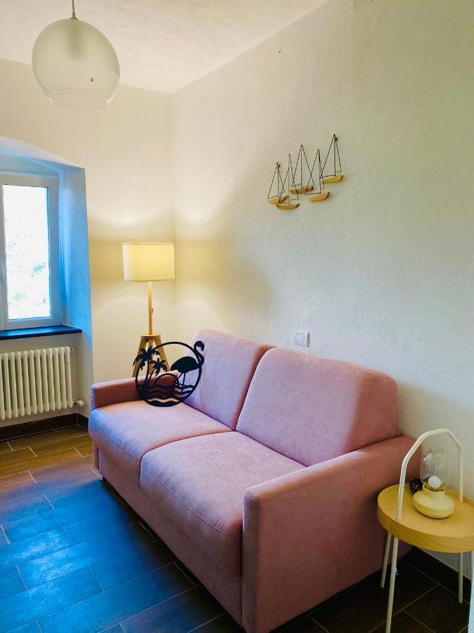 La Collina Sul Mare - Casa Vacanze Sestri Levante Esterno foto