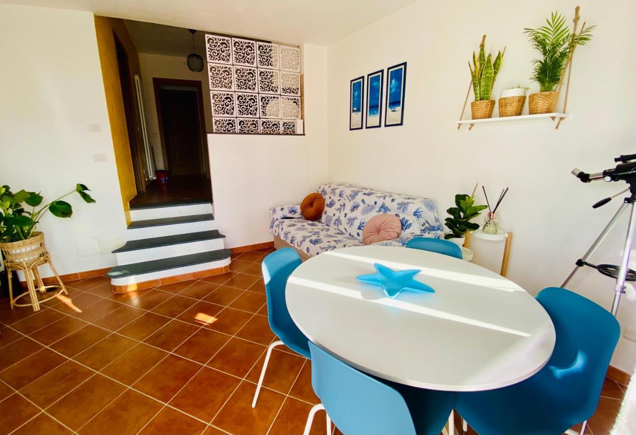 La Collina Sul Mare - Casa Vacanze Sestri Levante Esterno foto