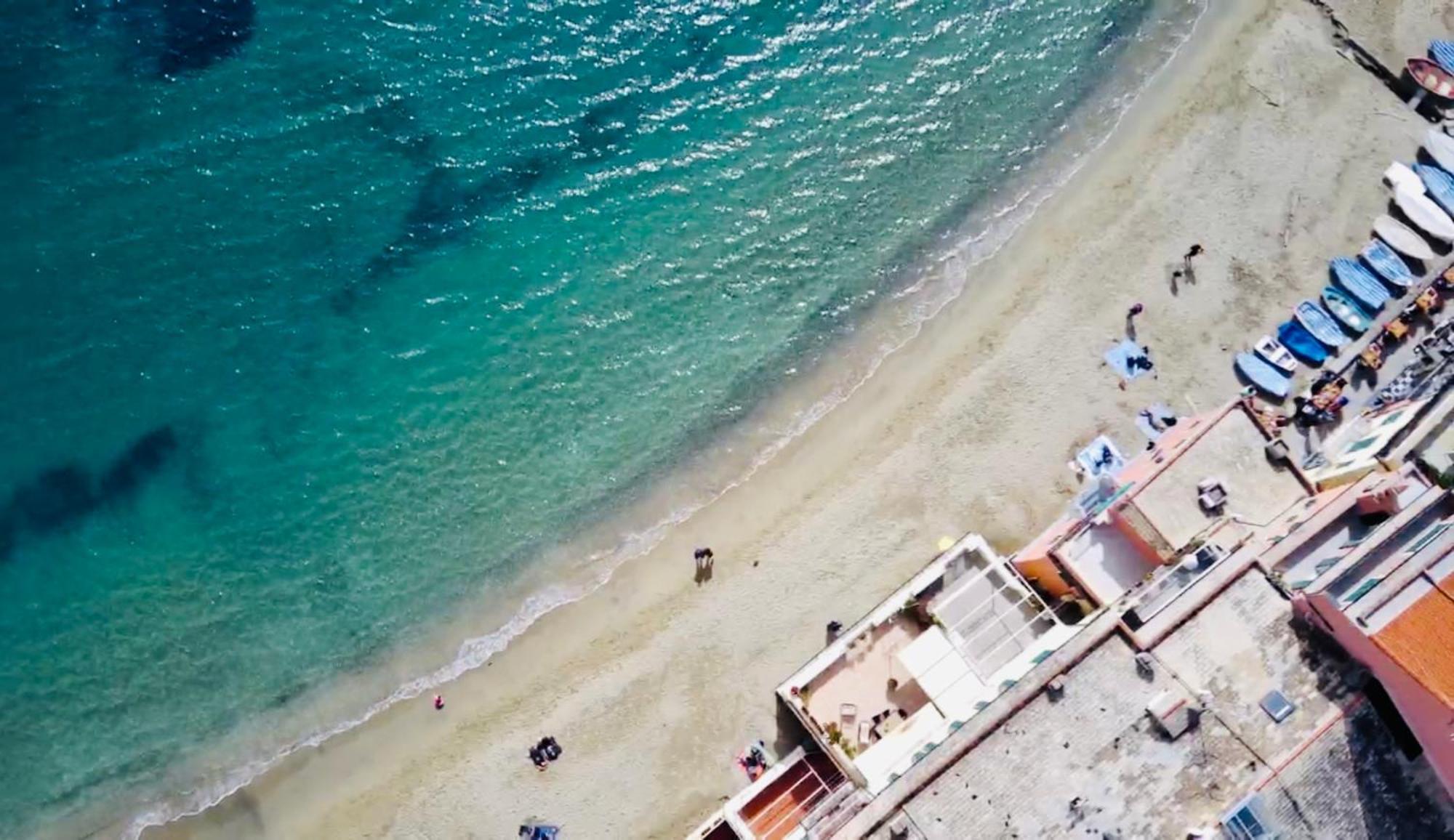 La Collina Sul Mare - Casa Vacanze Sestri Levante Esterno foto