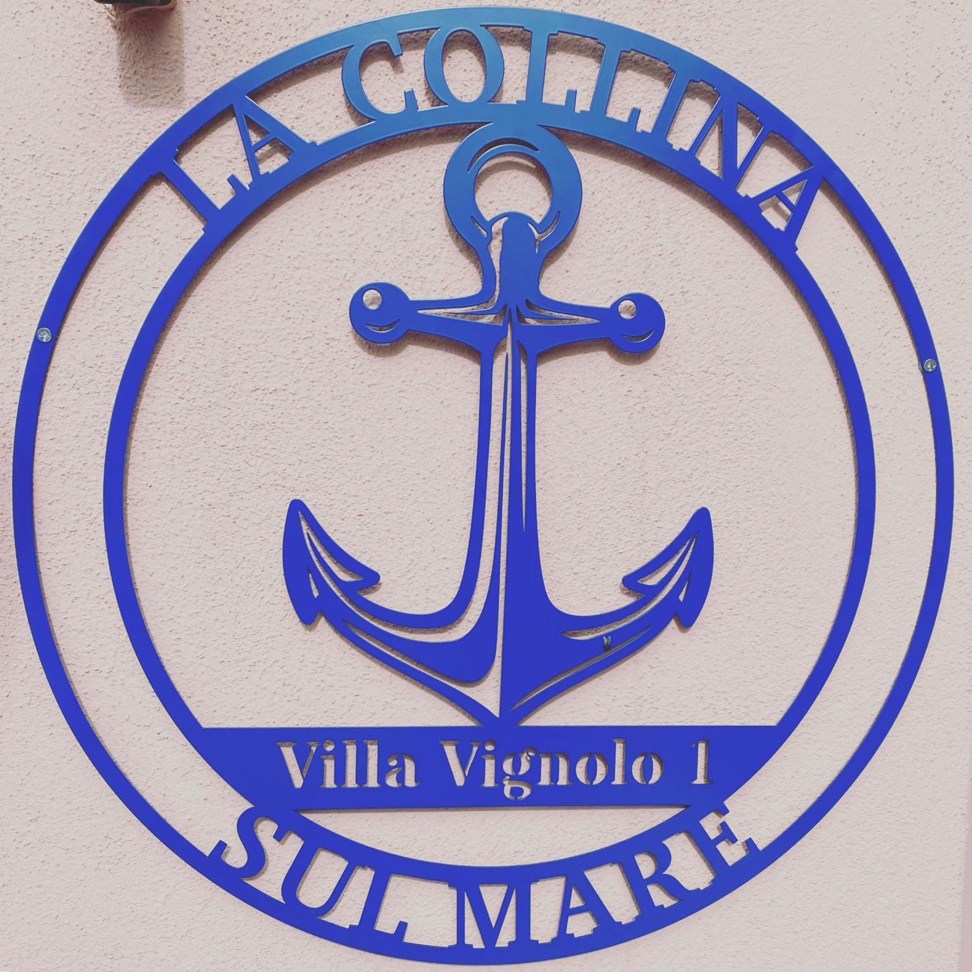 La Collina Sul Mare - Casa Vacanze Sestri Levante Esterno foto